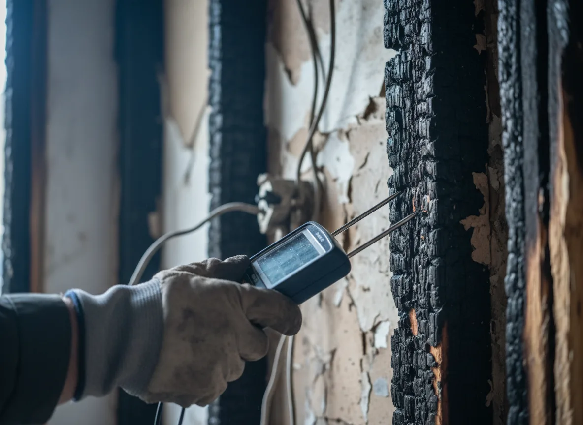 Fire Damage Restoration Houston, MS FAQs